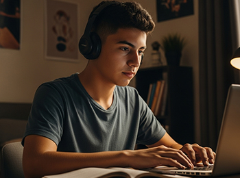 Bachillerato en Administración