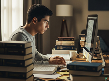 Licenciatura en Derecho Plan Mixto