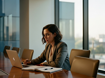 maestria en alta direccion