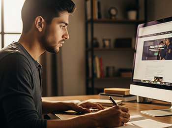 Licenciatura en Seguridad Pública en línea